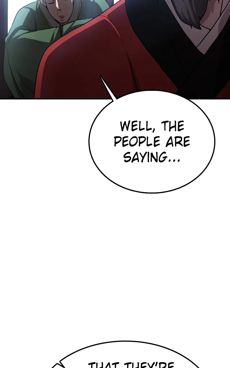 Maybe Undefeatable Chapter 1 page 13 - 