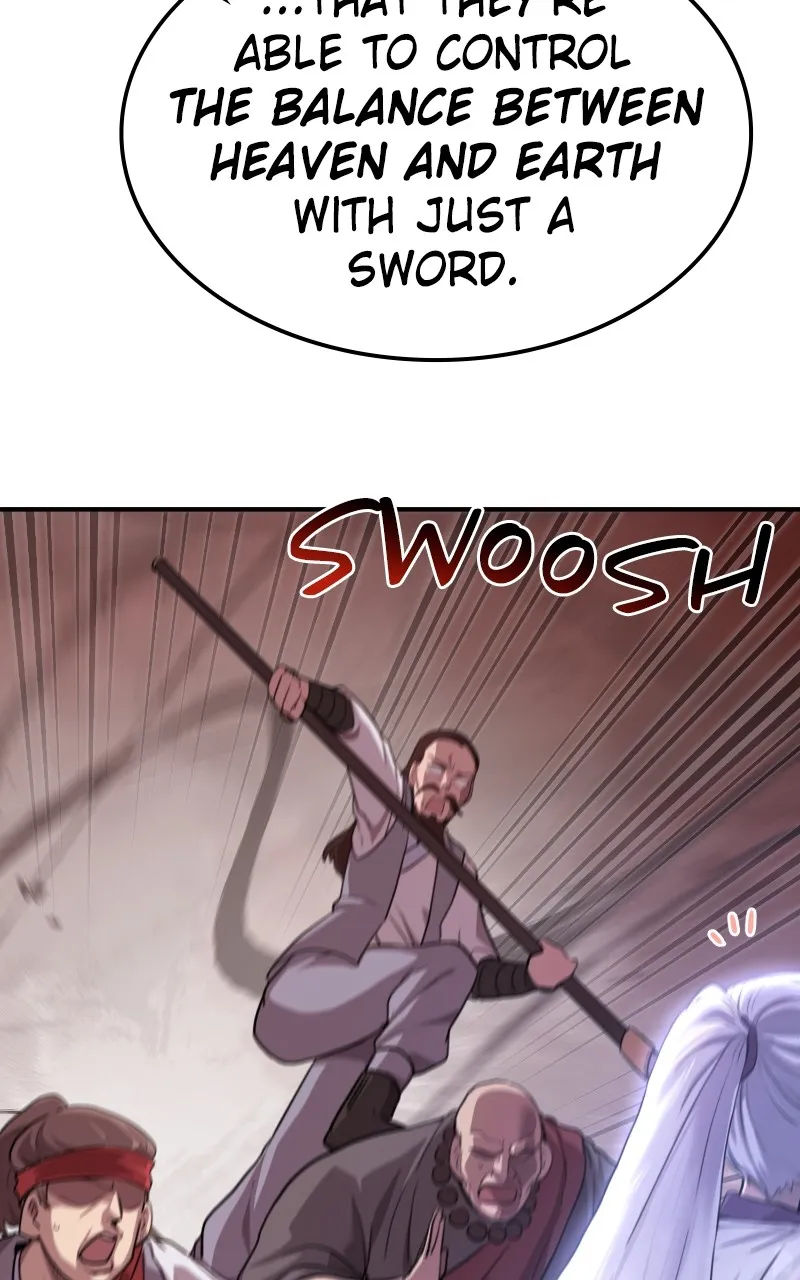 Maybe Undefeatable Chapter 1 page 14 - 