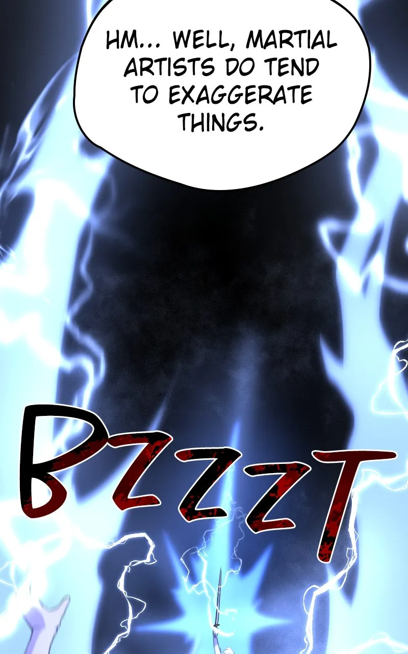 Maybe Undefeatable Chapter 1 page 17 - 