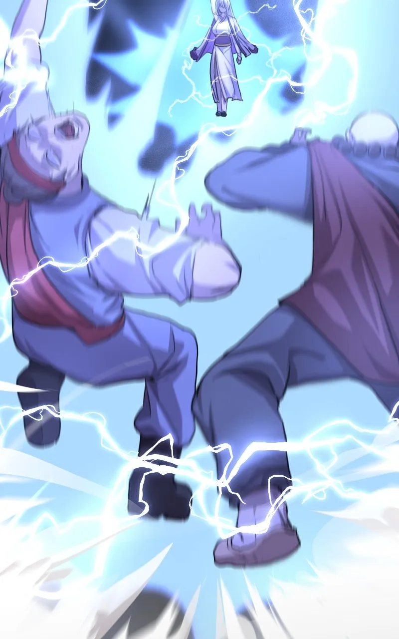 Maybe Undefeatable Chapter 1 page 18 - 