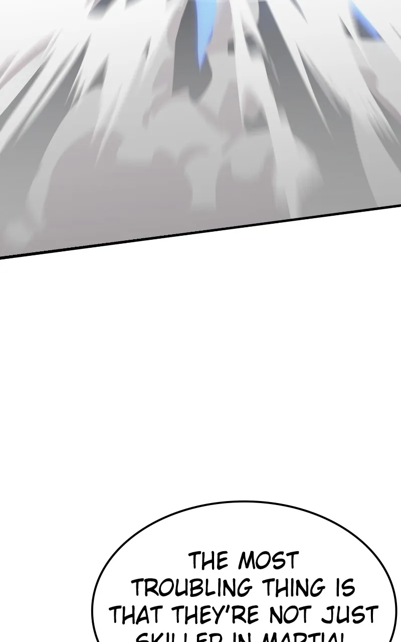 Maybe Undefeatable Chapter 1 page 19 - 