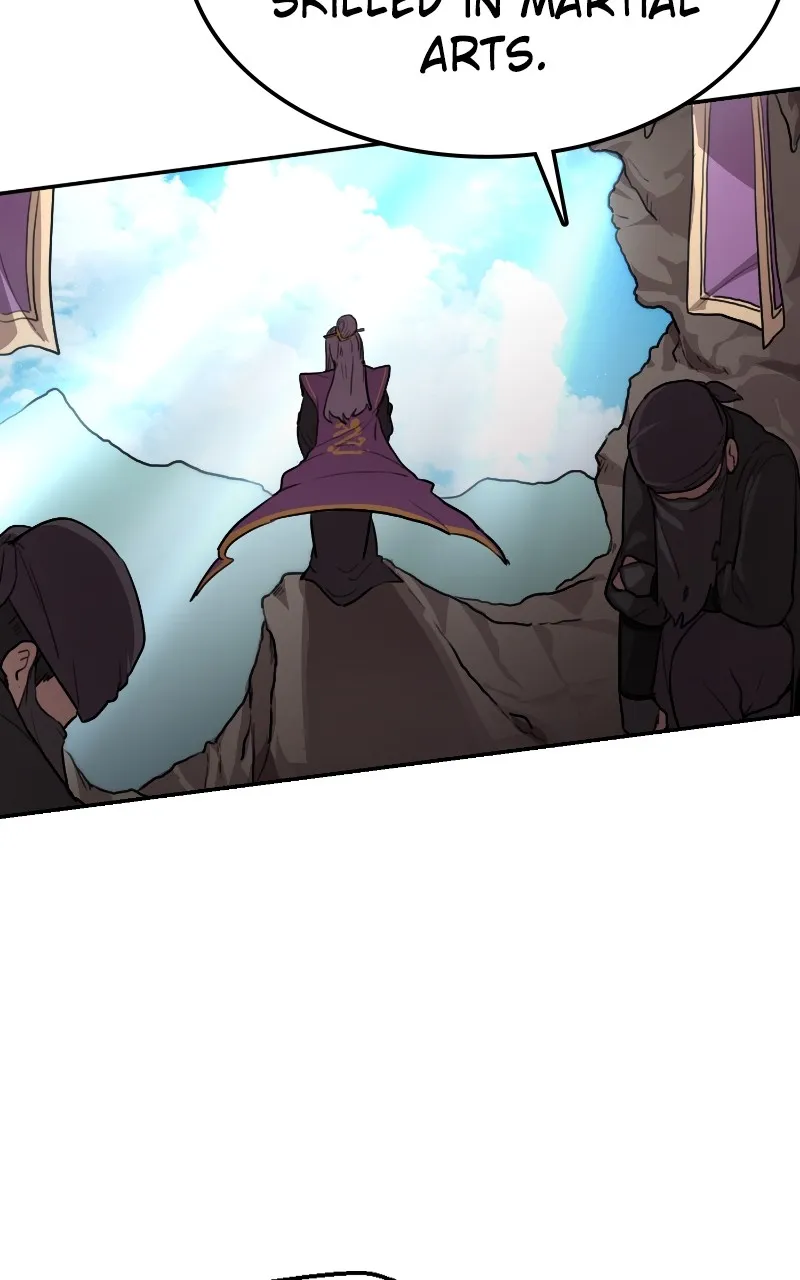 Maybe Undefeatable Chapter 1 page 20 - 
