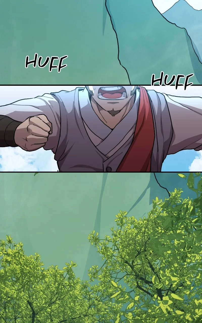 Maybe Undefeatable Chapter 1 page 3 - 