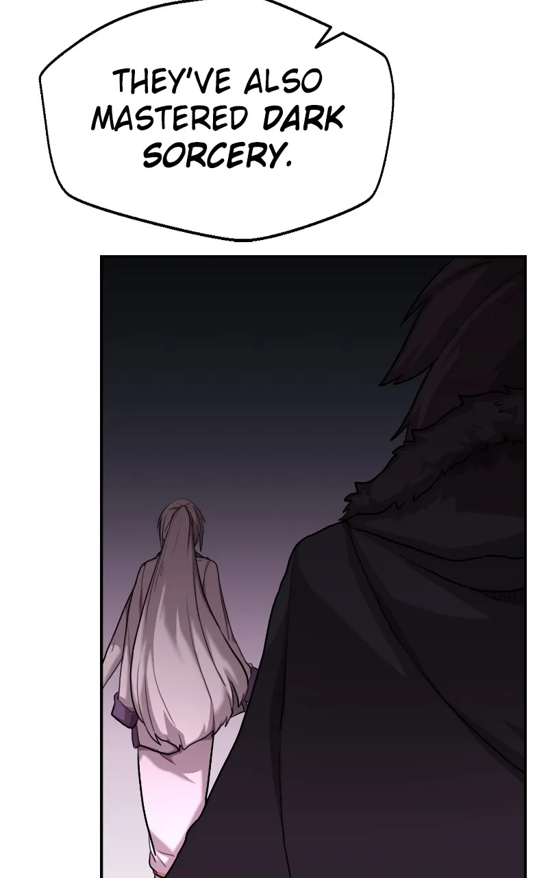 Maybe Undefeatable Chapter 1 page 21 - 