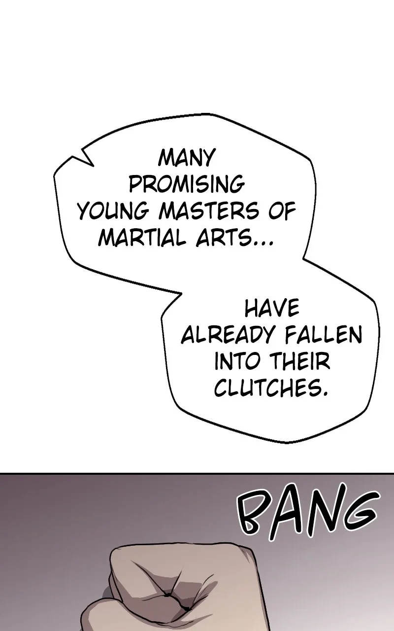 Maybe Undefeatable Chapter 1 page 27 - 