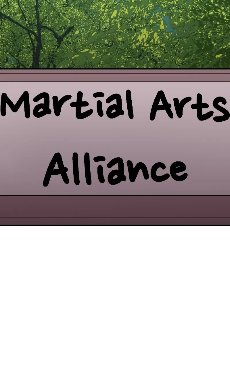 Maybe Undefeatable Chapter 1 page 4 - 
