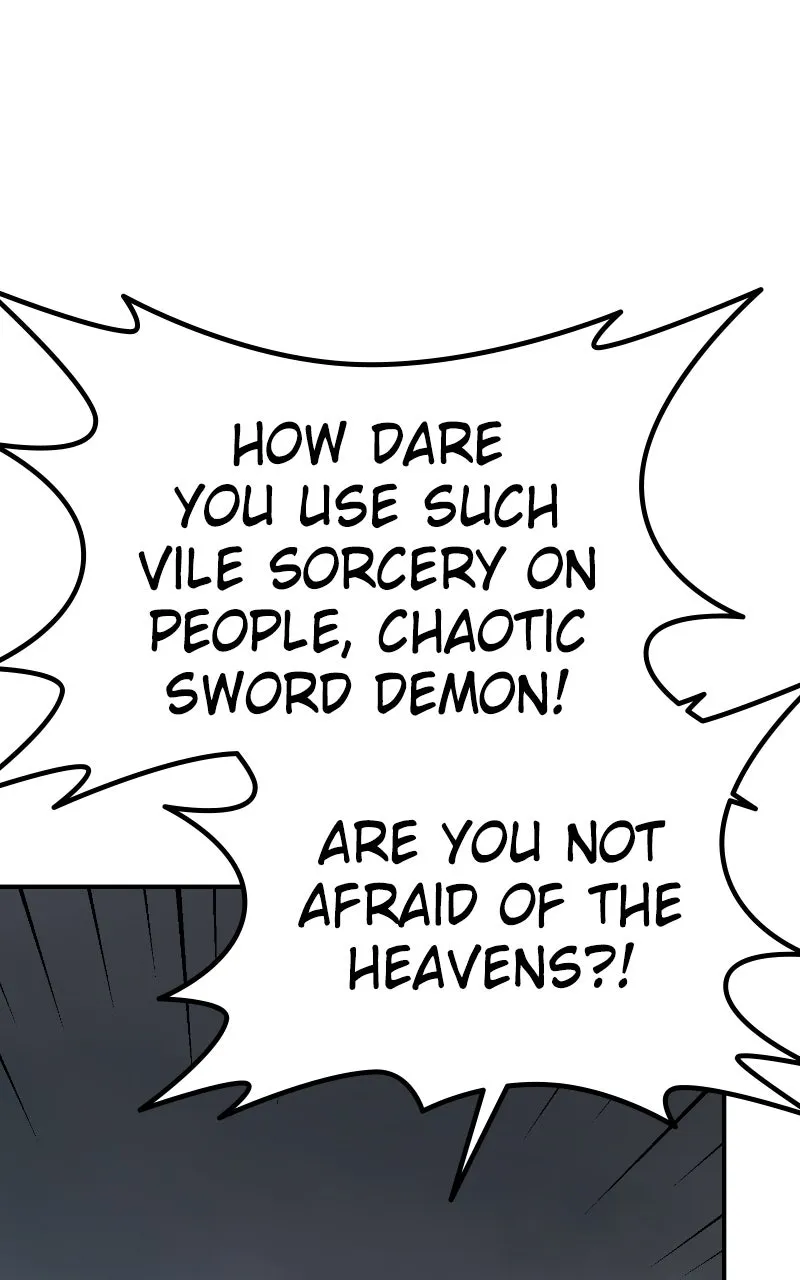 Maybe Undefeatable Chapter 1 page 35 - 