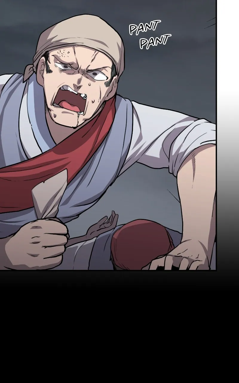 Maybe Undefeatable Chapter 1 page 36 - 