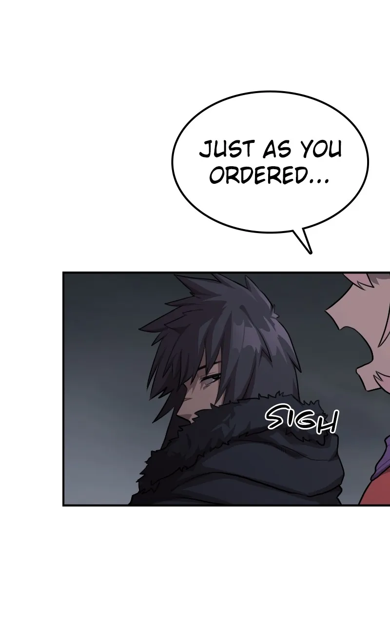 Maybe Undefeatable Chapter 1 page 39 - 