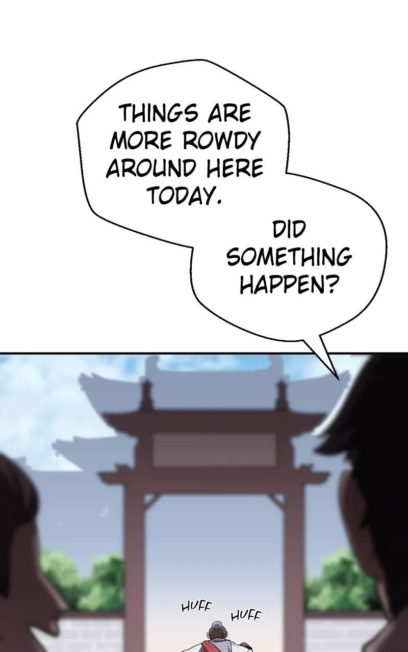 Maybe Undefeatable Chapter 1 page 5 - 