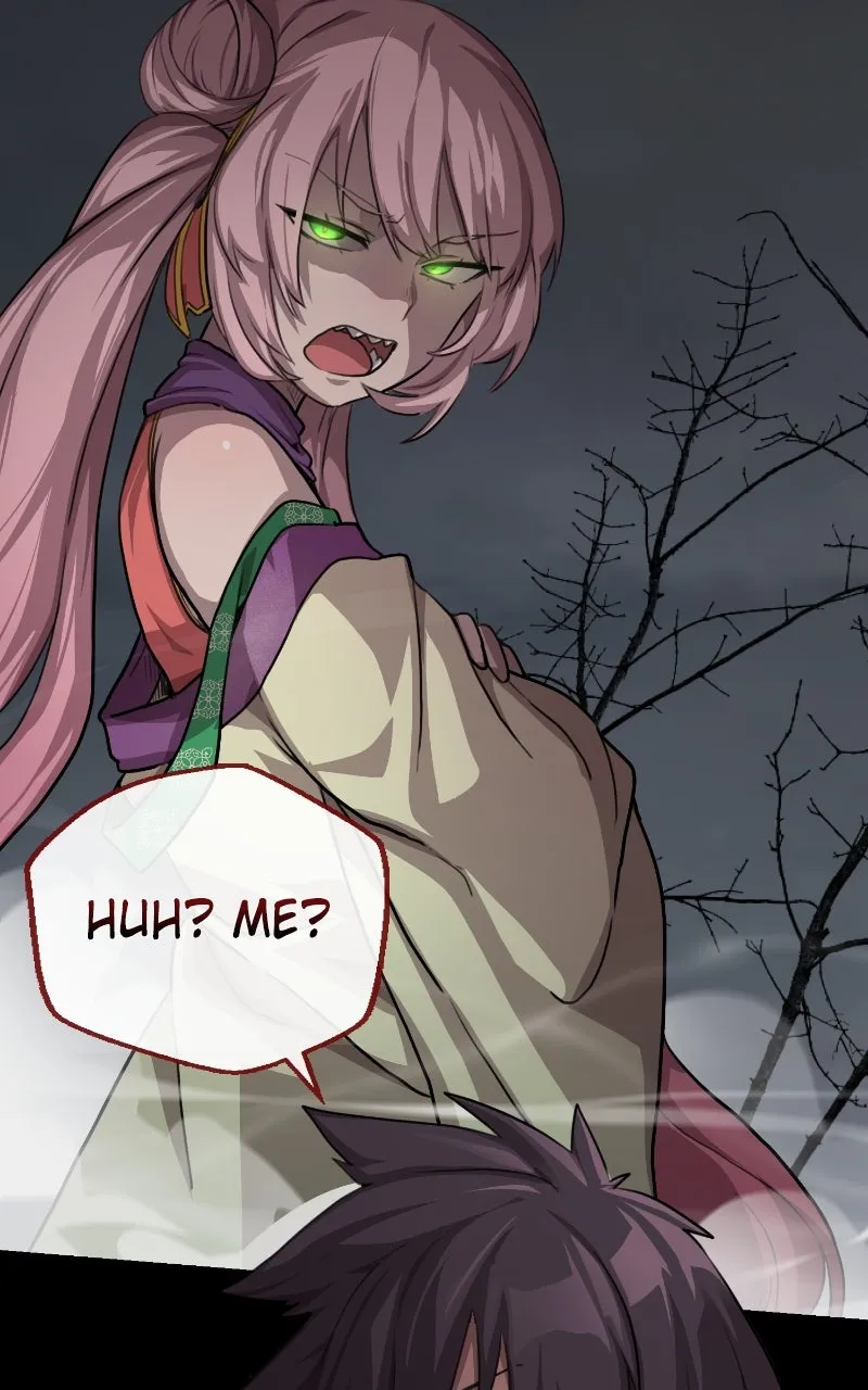 Maybe Undefeatable Chapter 1 page 41 - 