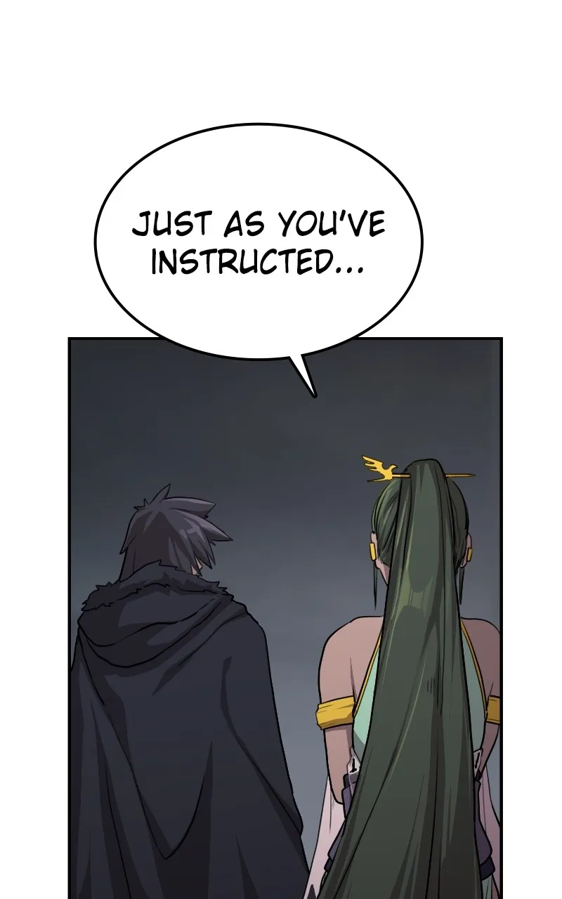 Maybe Undefeatable Chapter 1 page 43 - 