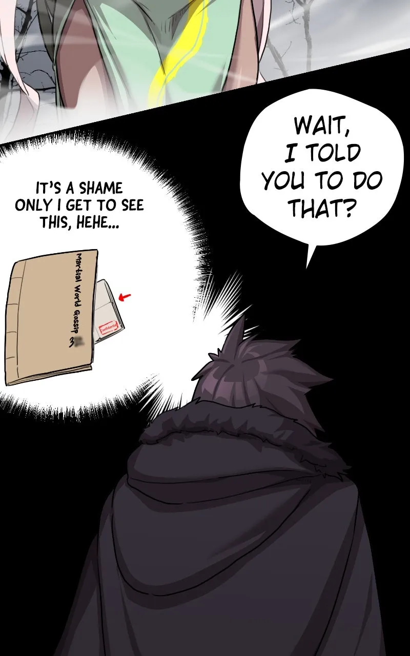 Maybe Undefeatable Chapter 1 page 46 - 