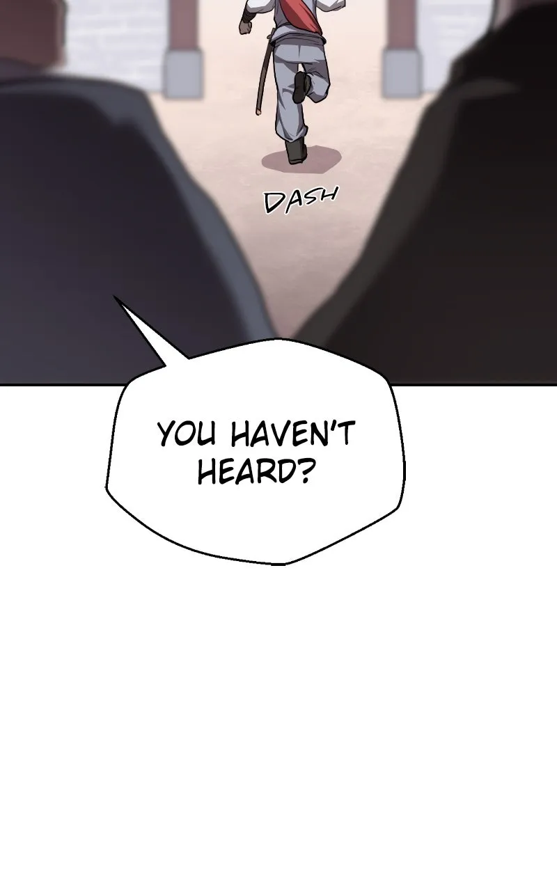 Maybe Undefeatable Chapter 1 page 6 - 