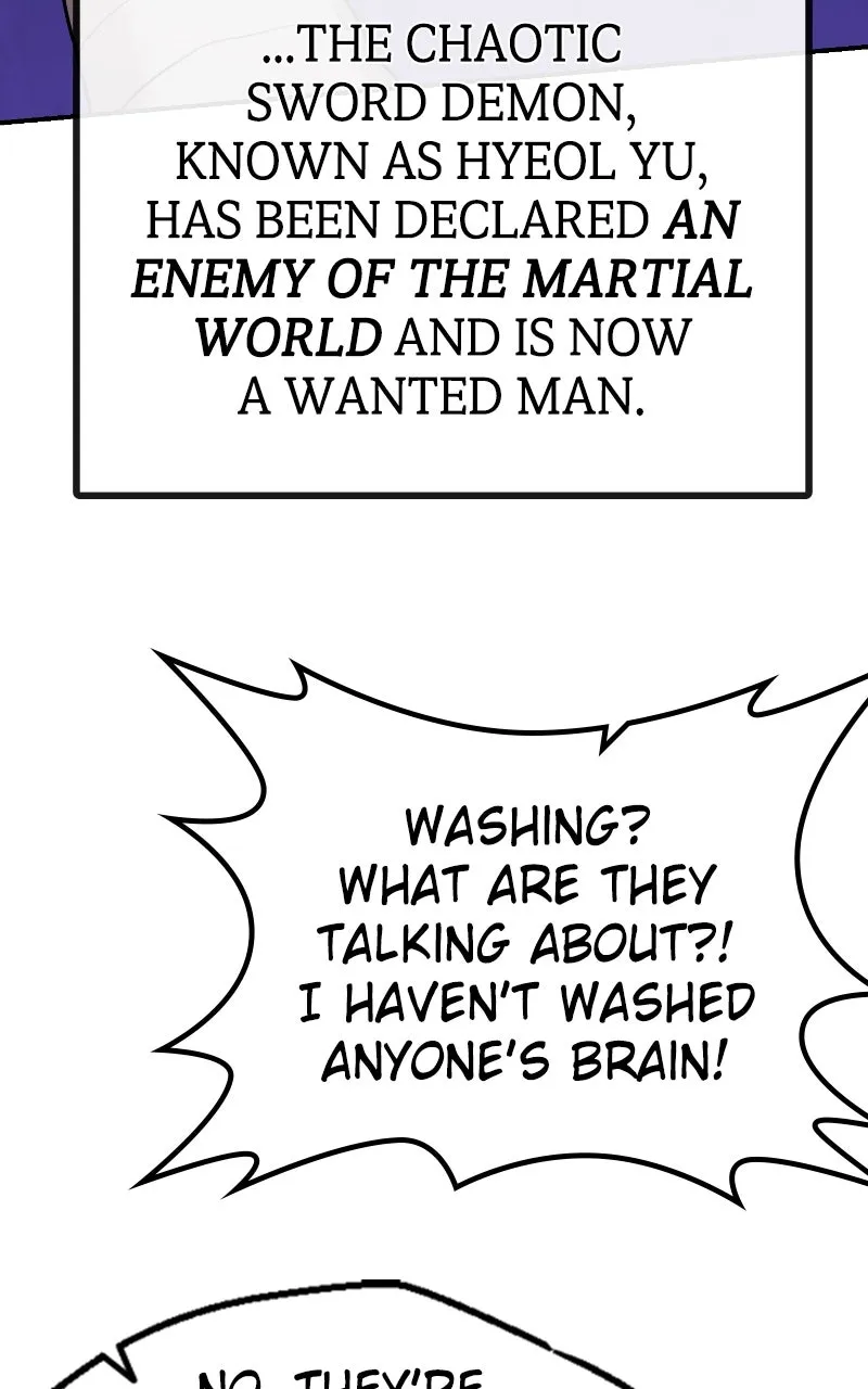 Maybe Undefeatable Chapter 1 page 55 - 