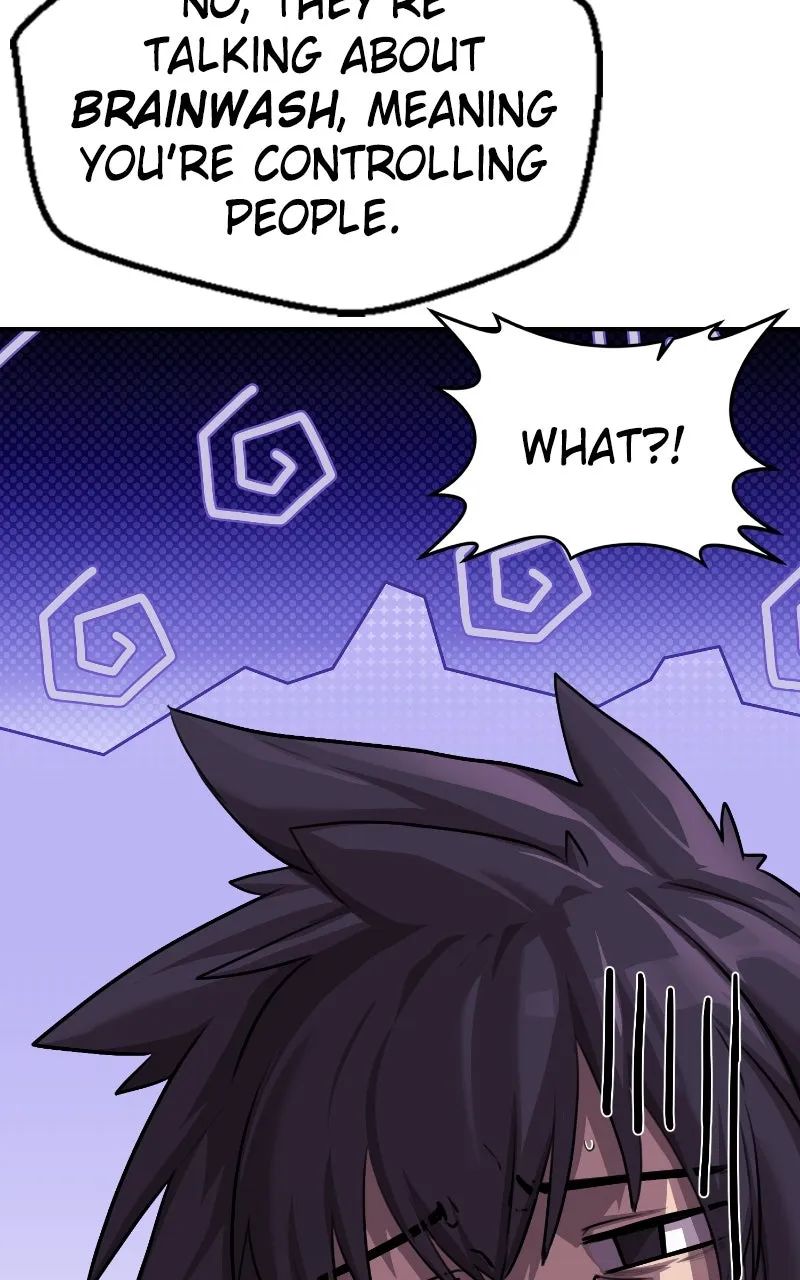 Maybe Undefeatable Chapter 1 page 56 - 