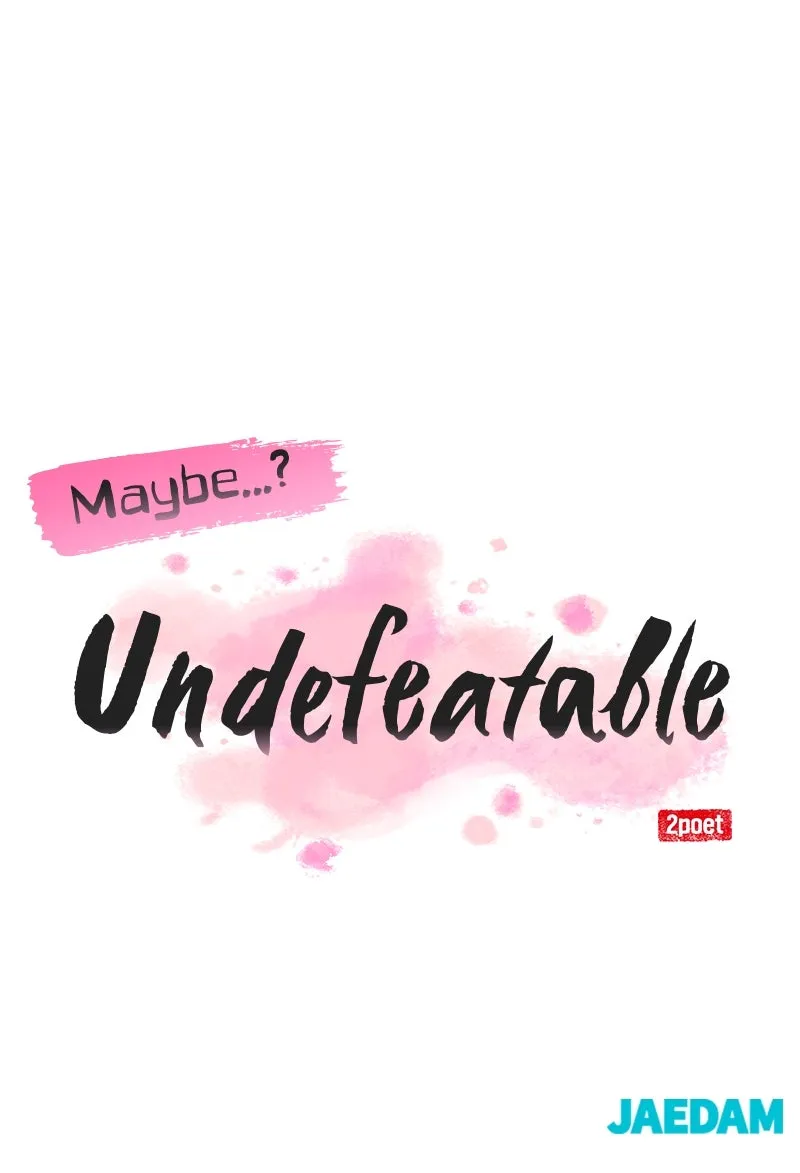Maybe Undefeatable Chapter 1 page 59 - 