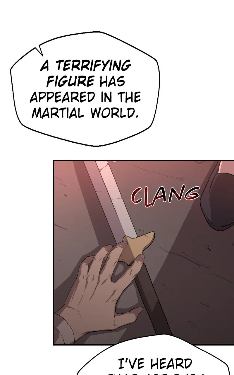 Maybe Undefeatable Chapter 1 page 7 - 