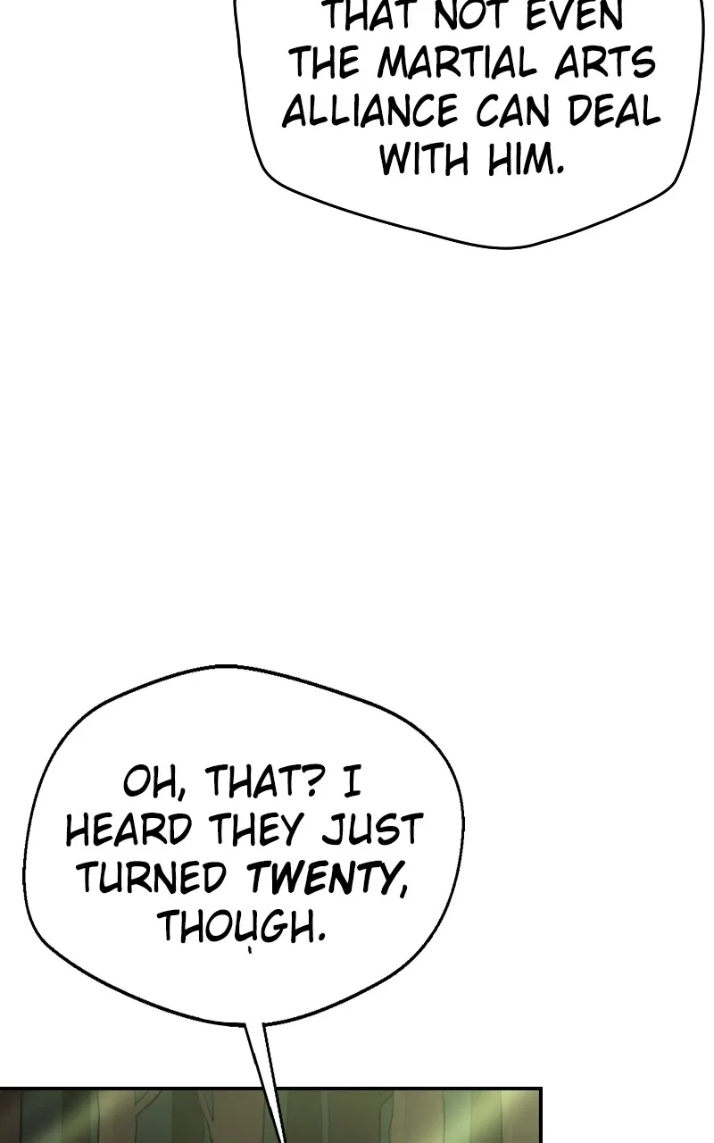 Maybe Undefeatable Chapter 1 page 8 - 