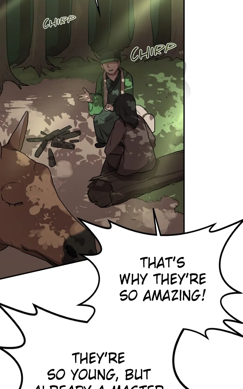 Maybe Undefeatable Chapter 1 page 9 - 