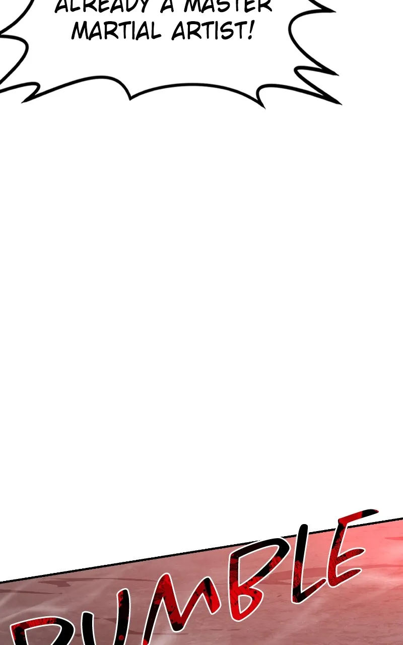 Maybe Undefeatable Chapter 1 page 10 - 