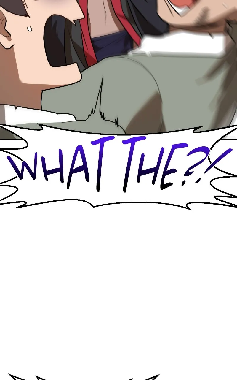 Maybe Undefeatable Chapter 10 page 11 - 