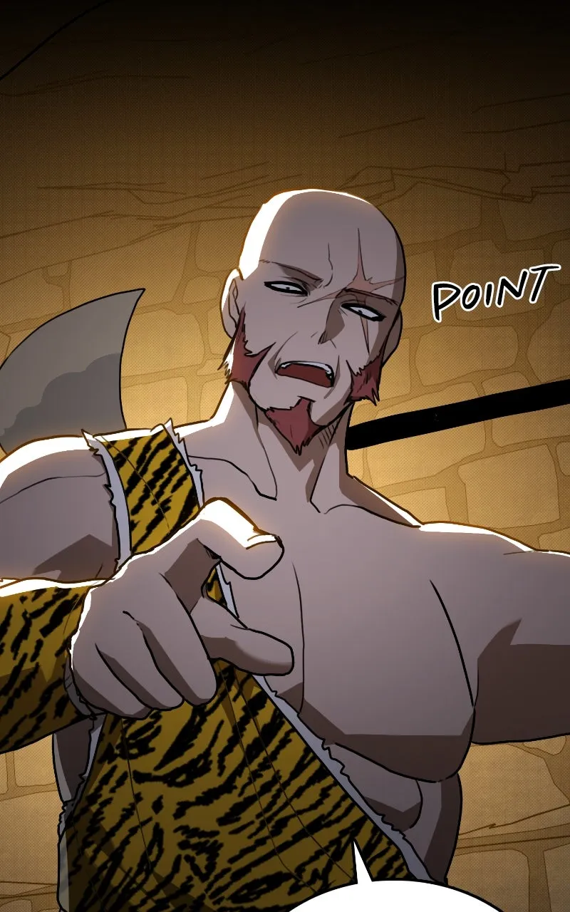 Maybe Undefeatable Chapter 10 page 102 - 