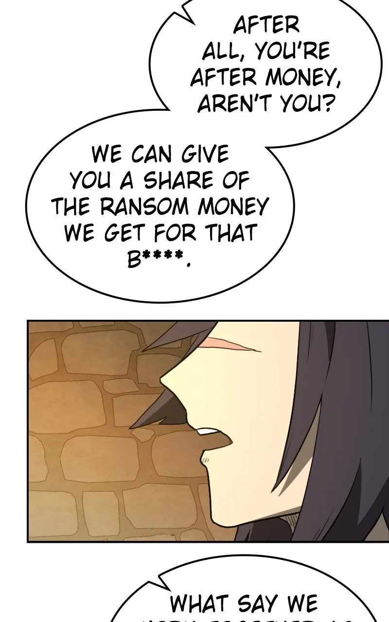 Maybe Undefeatable Chapter 10 page 108 - 