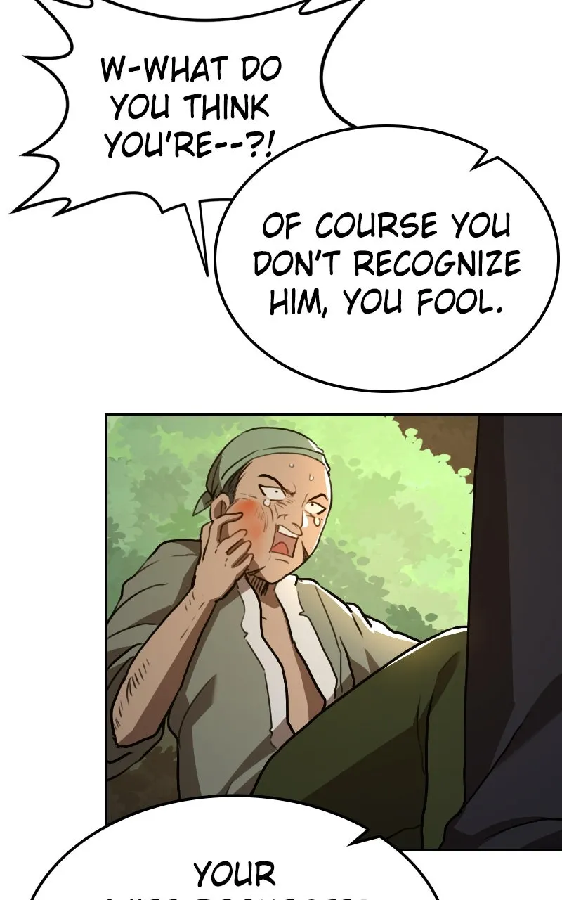 Maybe Undefeatable Chapter 10 page 12 - 