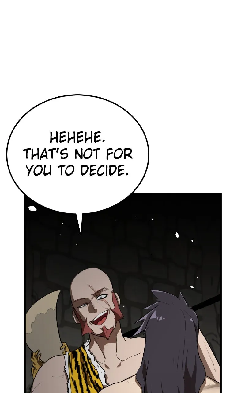 Maybe Undefeatable Chapter 10 page 111 - 