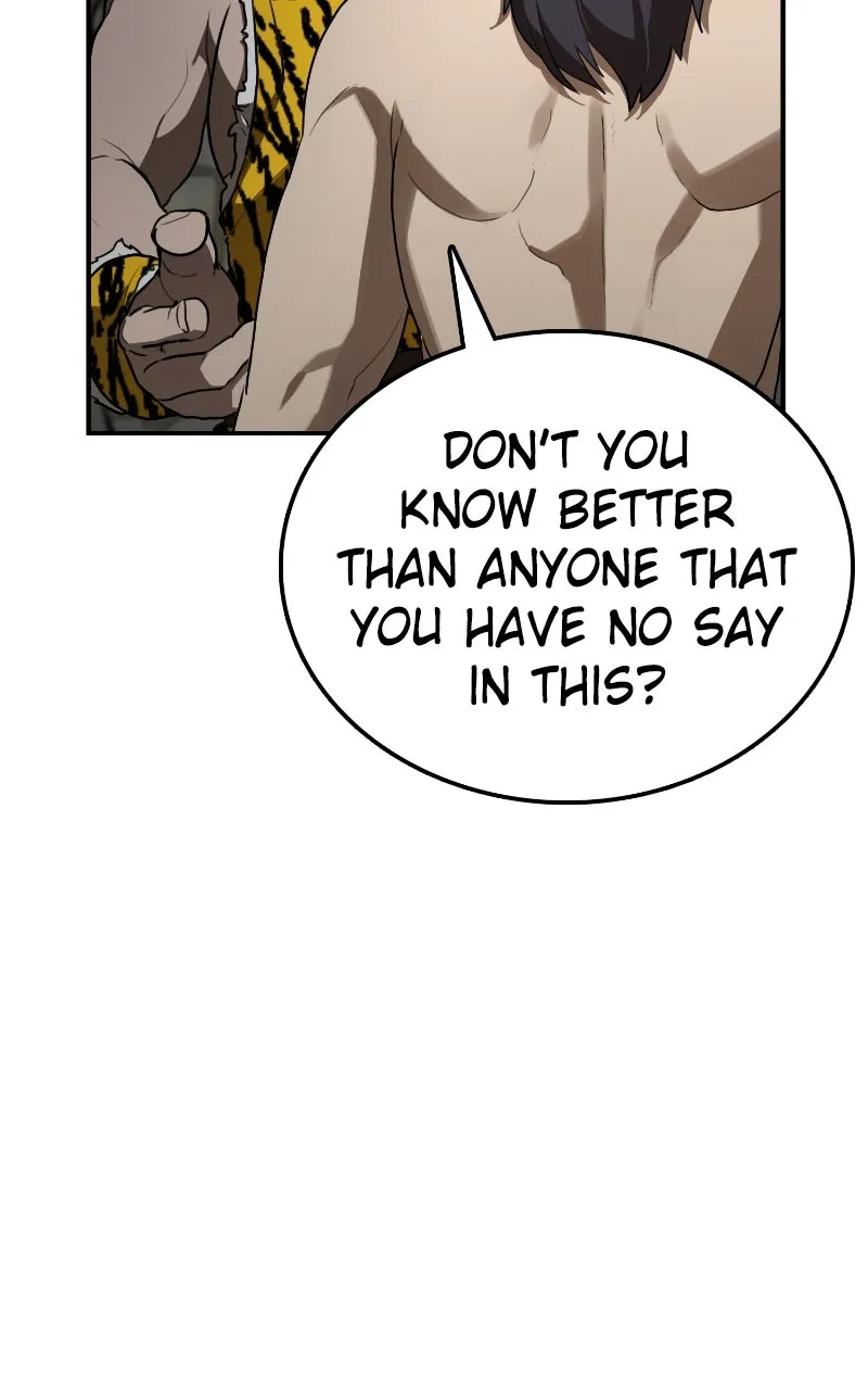 Maybe Undefeatable Chapter 10 page 112 - 