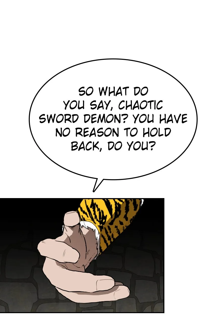 Maybe Undefeatable Chapter 10 page 115 - 