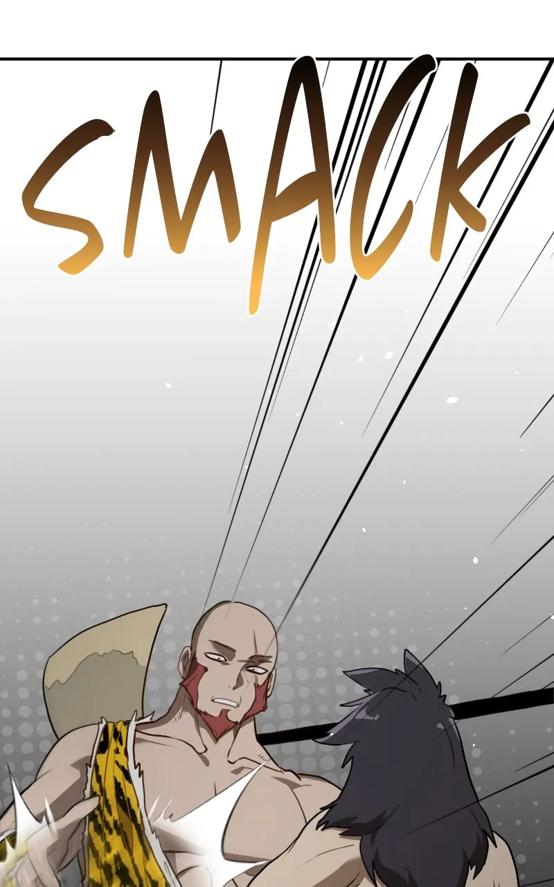 Maybe Undefeatable Chapter 10 page 117 - 