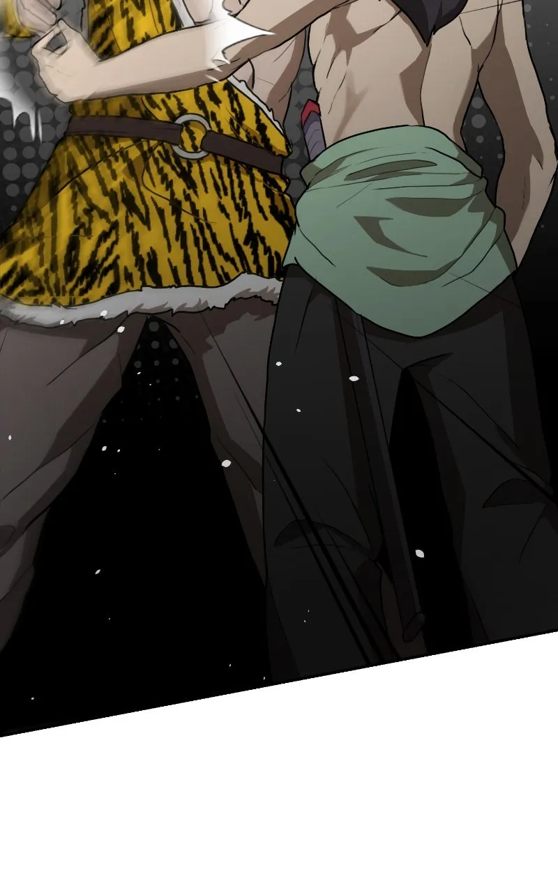 Maybe Undefeatable Chapter 10 page 118 - 
