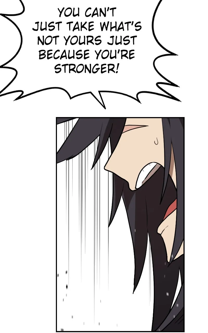 Maybe Undefeatable Chapter 10 page 120 - 