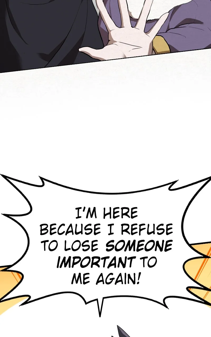 Maybe Undefeatable Chapter 10 page 122 - 