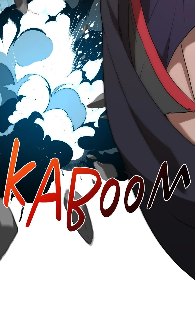 Maybe Undefeatable Chapter 10 page 125 - 