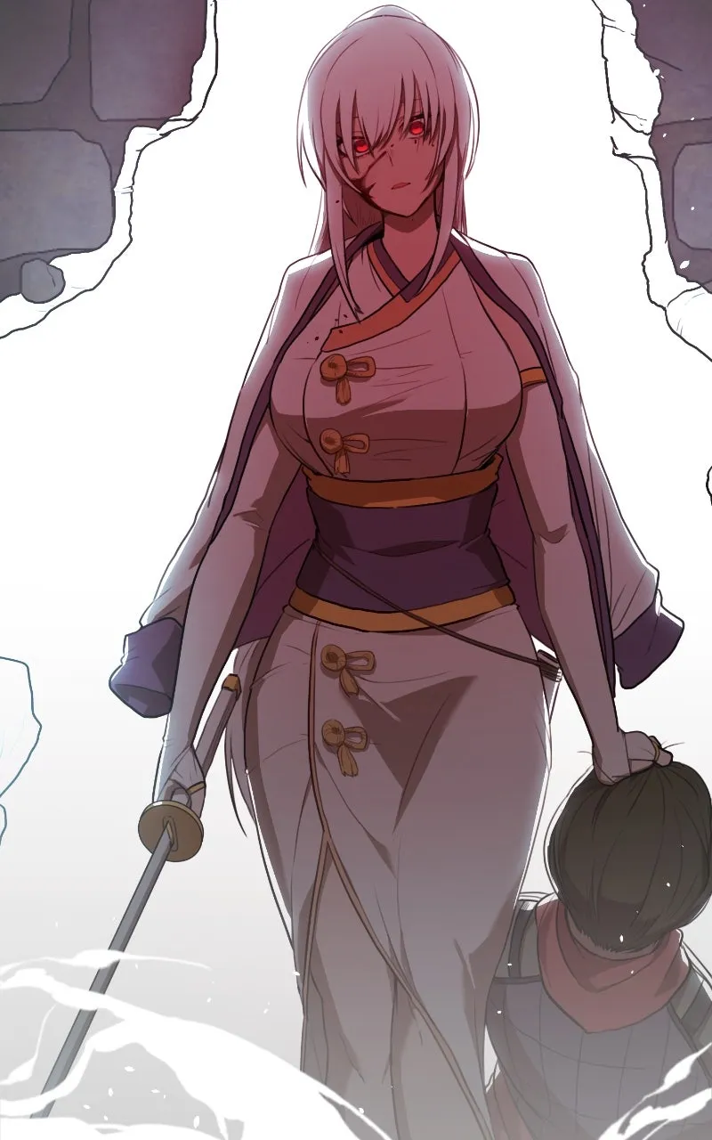 Maybe Undefeatable Chapter 10 page 129 - 