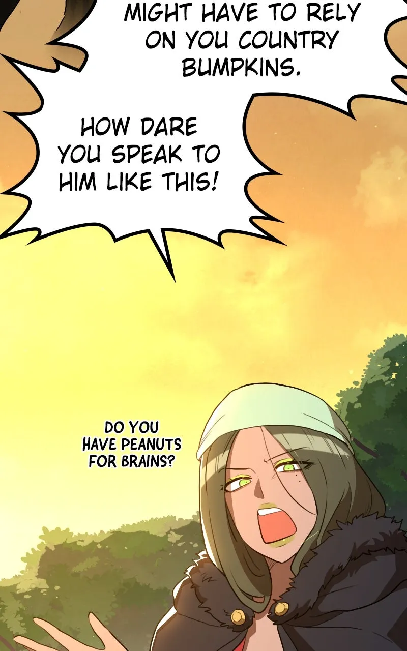 Maybe Undefeatable Chapter 10 page 15 - 