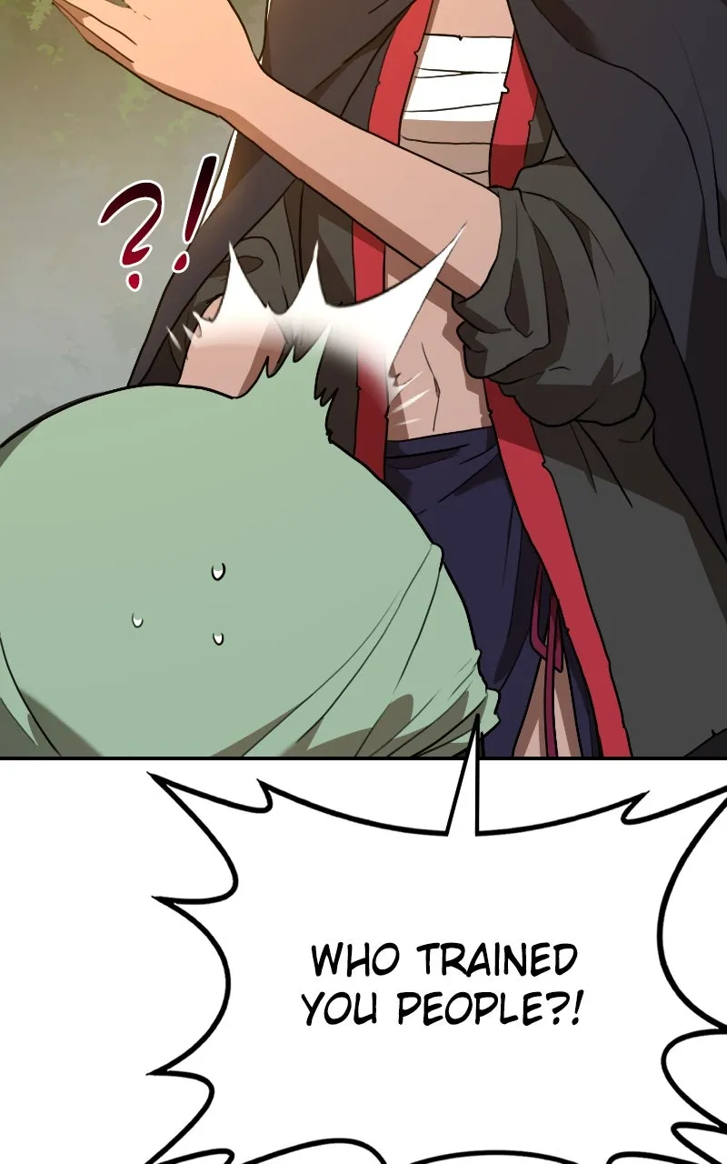 Maybe Undefeatable Chapter 10 page 16 - 