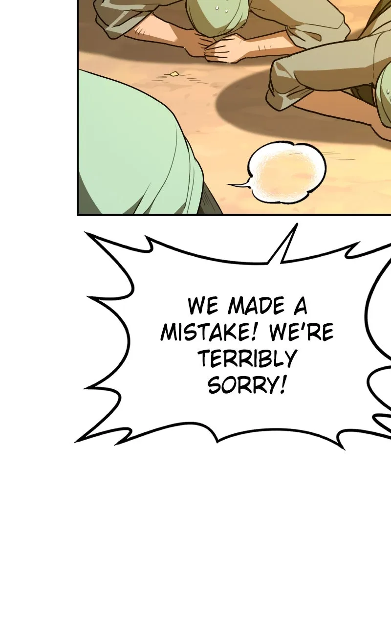 Maybe Undefeatable Chapter 10 page 18 - 