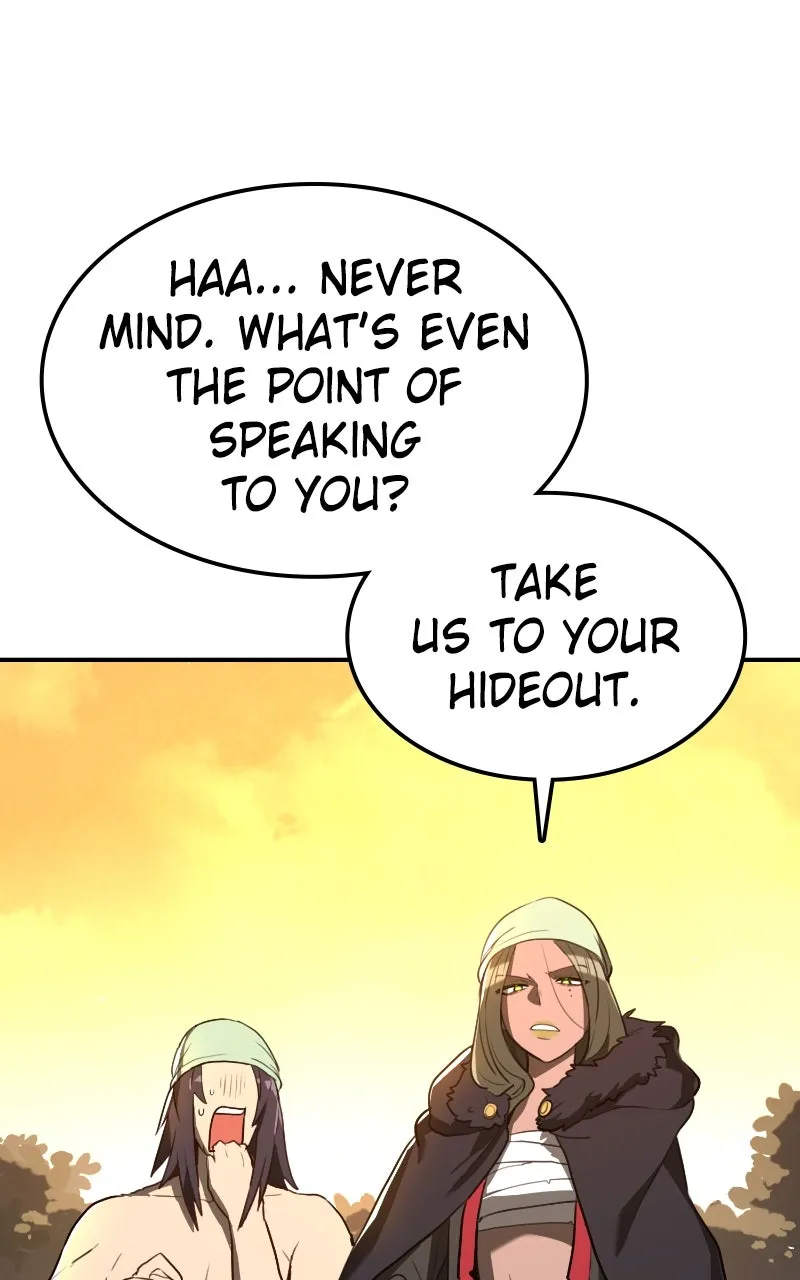 Maybe Undefeatable Chapter 10 page 19 - 
