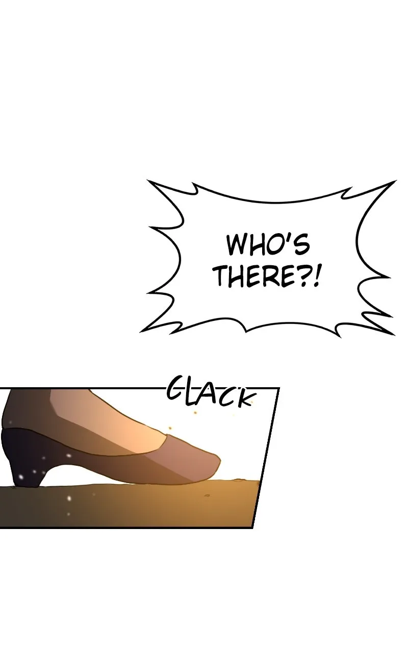 Maybe Undefeatable Chapter 10 page 3 - 