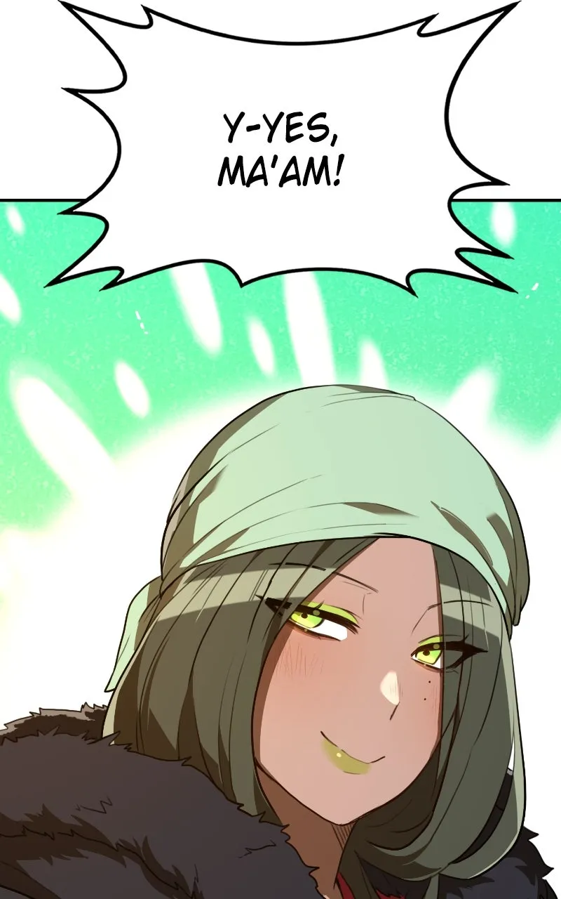 Maybe Undefeatable Chapter 10 page 21 - 