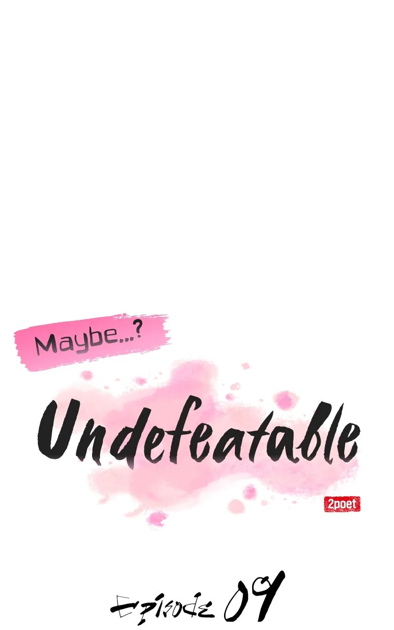 Maybe Undefeatable Chapter 10 page 23 - 