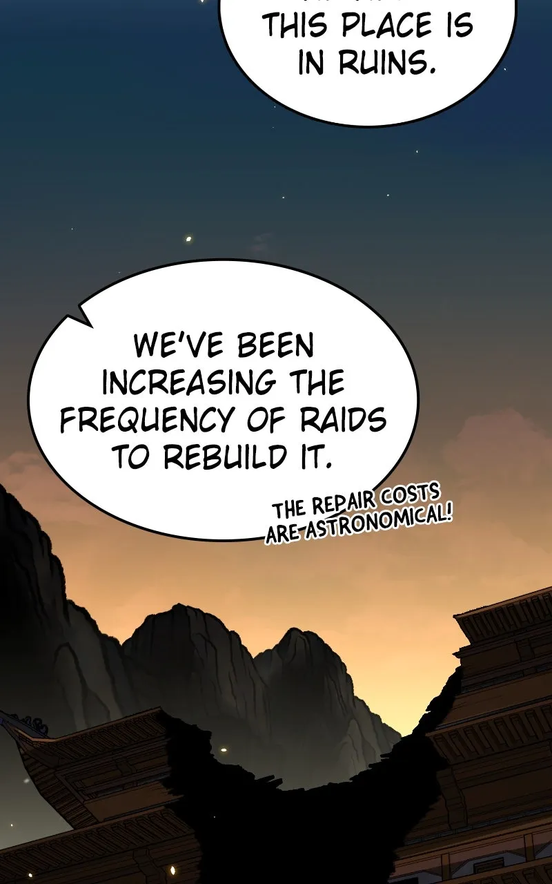 Maybe Undefeatable Chapter 10 page 25 - 