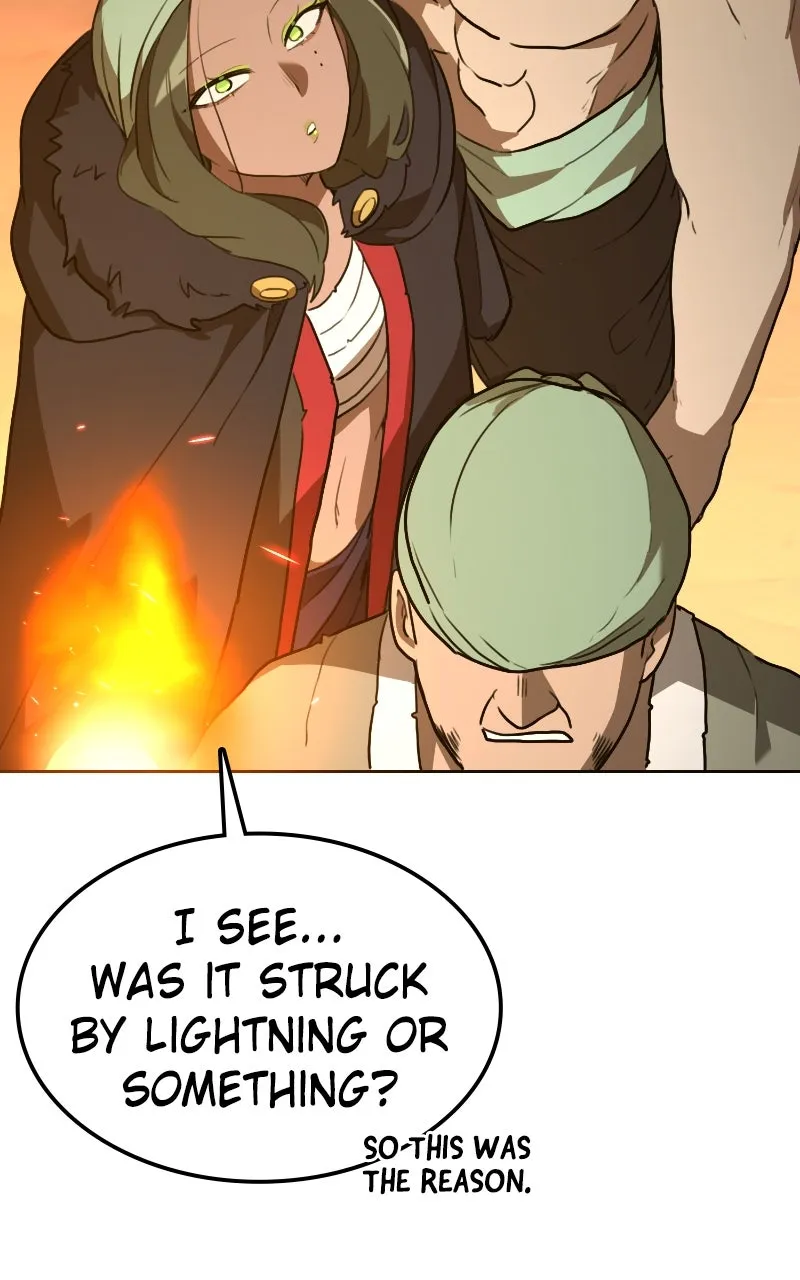 Maybe Undefeatable Chapter 10 page 27 - 