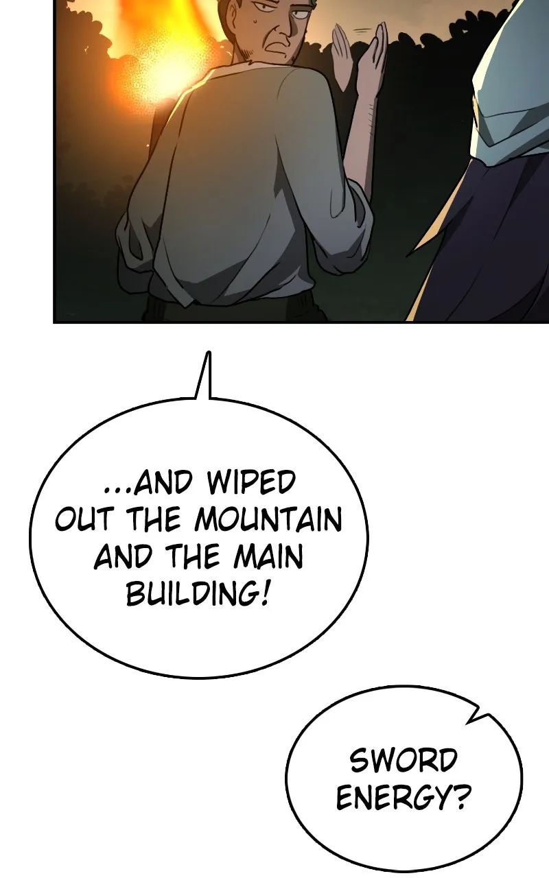 Maybe Undefeatable Chapter 10 page 29 - 