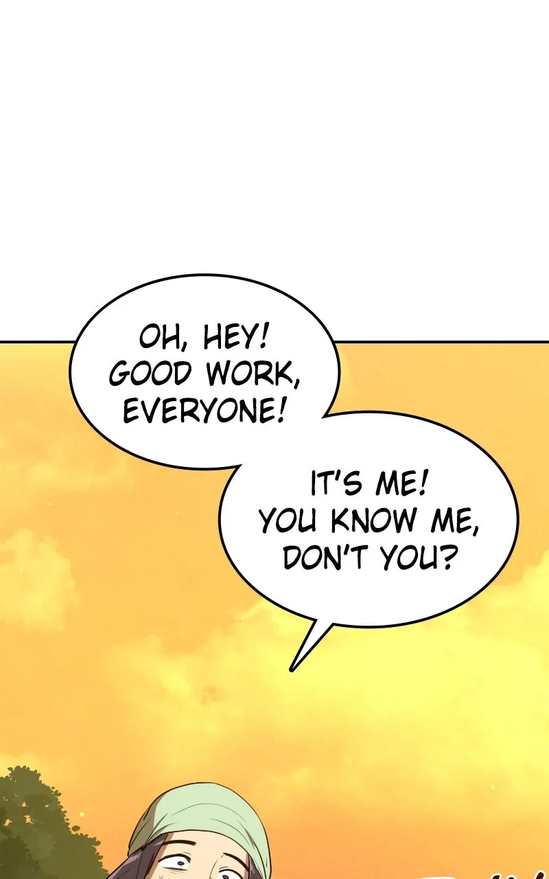 Maybe Undefeatable Chapter 10 page 4 - 