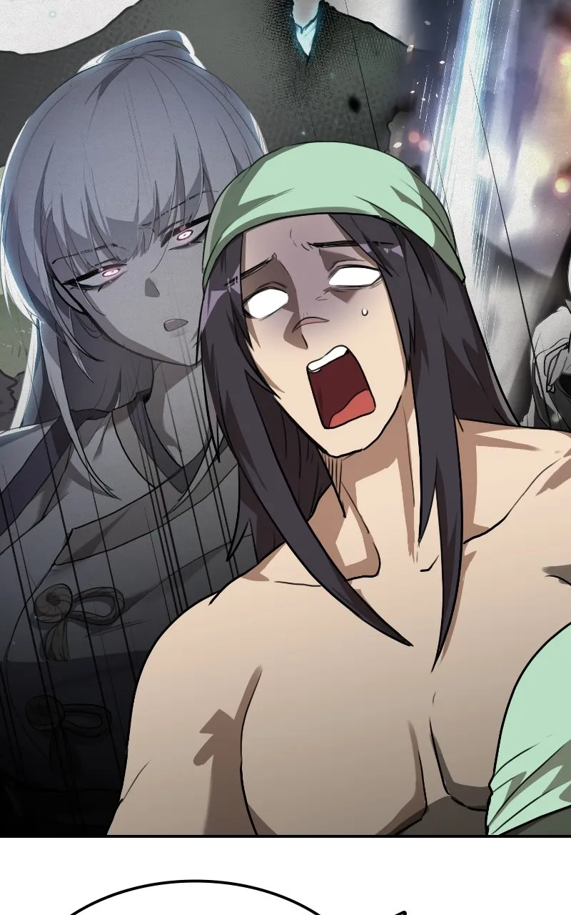 Maybe Undefeatable Chapter 10 page 31 - 